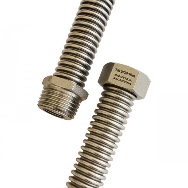 Flexible Exterior Para Agua 3/4 De 20-42