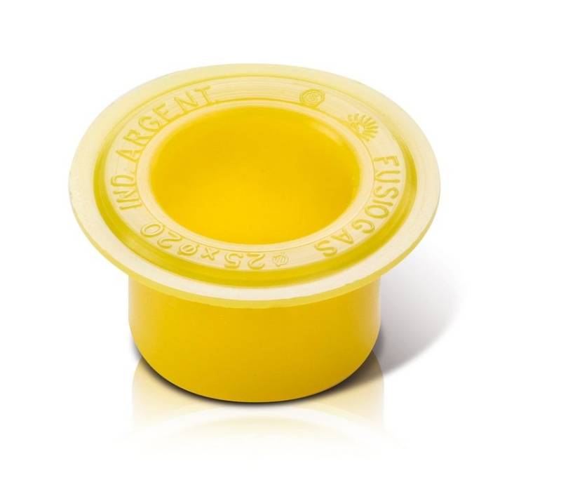 Buje Reduccion 25X20 C/Aro 0204026 Fusiogas