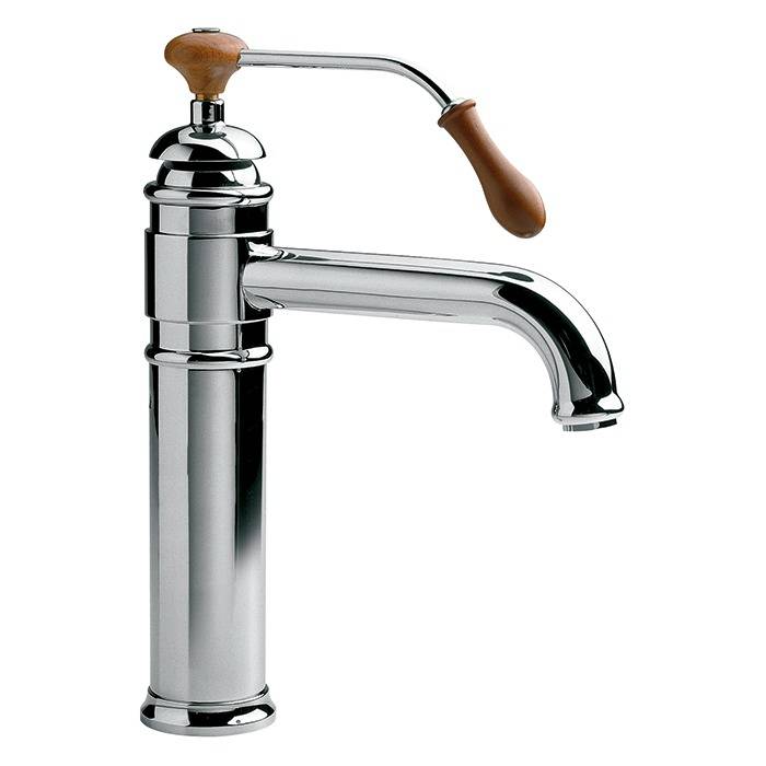 Arecco Country Monocomando Cocina Fv