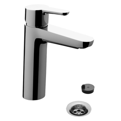 Puelo Monocomando Lavatorio Bacha Fv