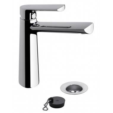 Aromo Monocomando Lavatorio 0181/D8 Fv
