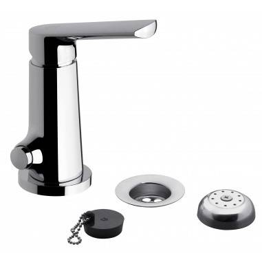 Aromo Monocomando Bidet 0189/D8 Fv