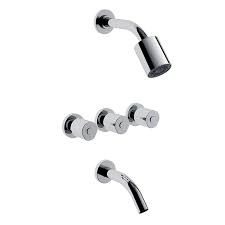 Obera Ducha Embutir Con Transferencia 0103/G5 Fv