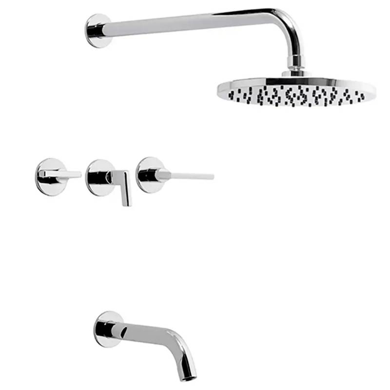 Arrayan Ducha Embutir Con Transferencia 0103/H6 Fv