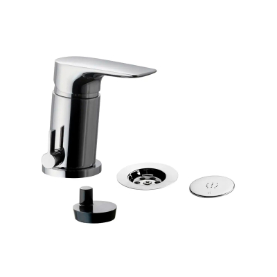 Jana Monocomando Bidet 0189/M1 Fv