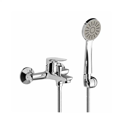 Jana Monocomando Ducha Exterior Con Transferencia 0310/M1 Fv