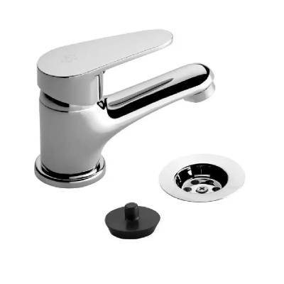 Compacta Monocomando Lavatorio 0181/M4 Fv