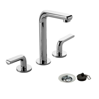 Cipres Lavatorio Cromo 0207/N2 Fv