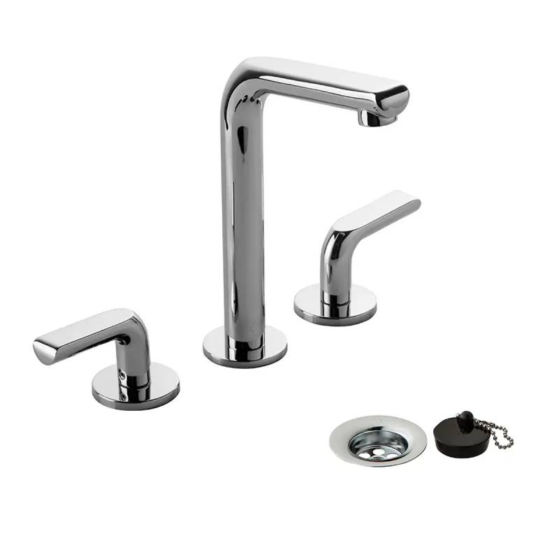 Cipres Lavatorio Cromo 0207/N2 Fv