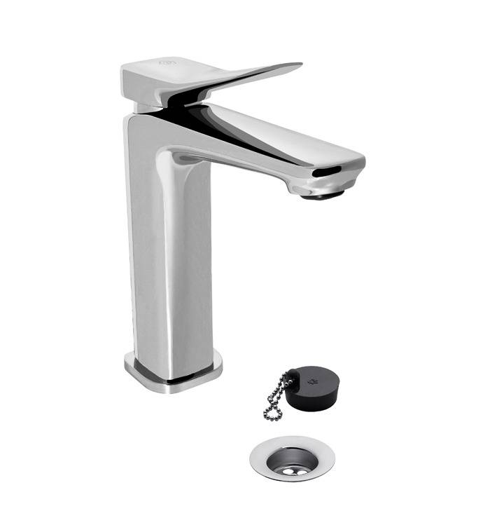 Chapelco Monocomando Lavatorio Fv