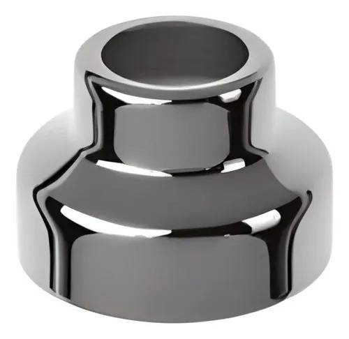 Campana Linea 42,72 Y 82 Cromo 0103/42.13 Fv