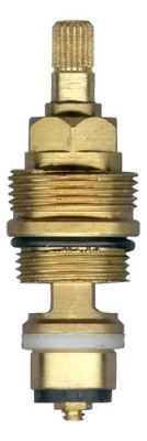 Cabezal Transferencia Ducha Y Bañera 0103/49.12.0 Fv
