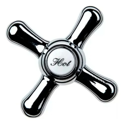 Volante Comp.letra Hot 0103/64.16.0 Fv
