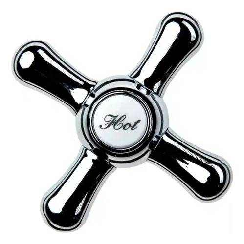 Volante Comp.letra Hot 0103/64.16.0 Fv