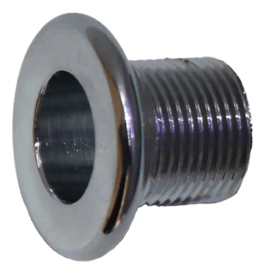 Buje Con Borde 0103/62.5-D-Cr Fv
