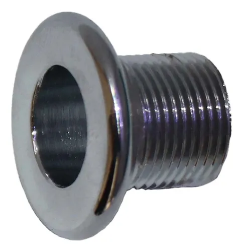 Buje Con Borde 0103/62.5-D-Cr Fv