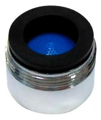 Boquilla Con Aireador Y Cortachorro 0181/39.4.0 Fv
