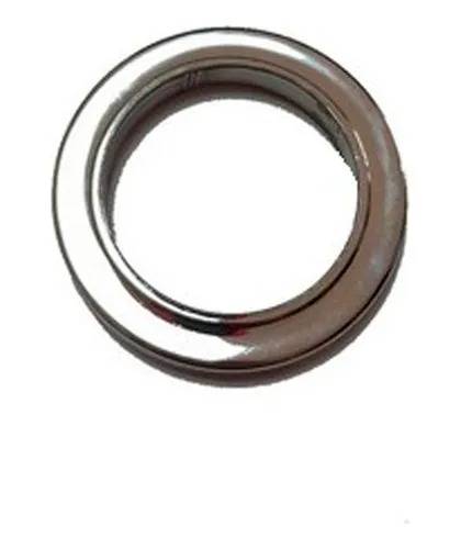 Anillo Base Cromo 0181/B1.15.0 Fv