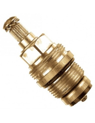 Cabezal Corto Lavatorio Y Bidet 0201/15.5.0Rd Fv
