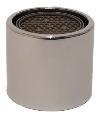 Boquilla Para Pico Lavatorio Cromado 0201/87.7.0 Fv
