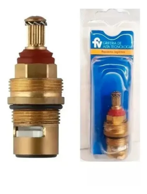 Cabezal Ceramico P/Lav.y Bidet 0202/41.5.0 K Fv
