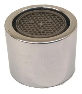 Boquilla Lavat.metal.c/Airead. 0203/39.5.0 Fv
