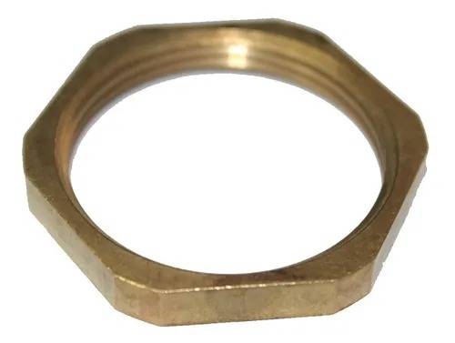 Tuerca Para Llave Lat. Hidro  0210.7 Fv