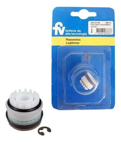 Piston Con Oring 0360.20.0 Fv