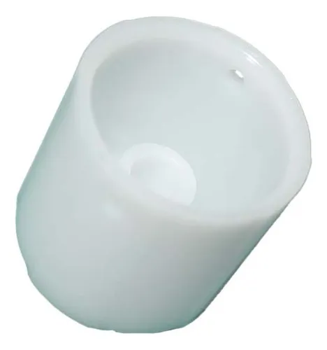 Cilindro Presmatic Lujo 0361.01.26 Fv