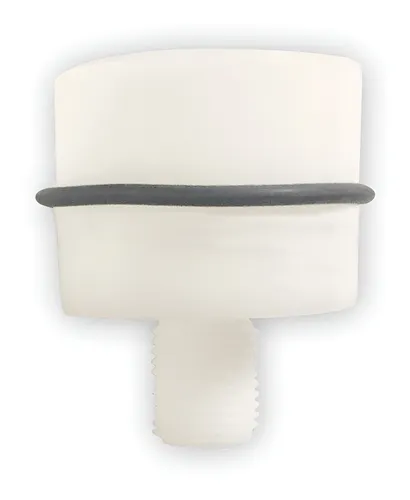 Cilindro Plastico P/Valvula  0367.4.0 Fv