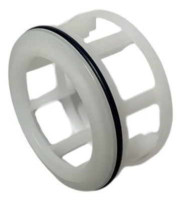 Asiento Plastico Con O'ring 0368.30.0 Fv
