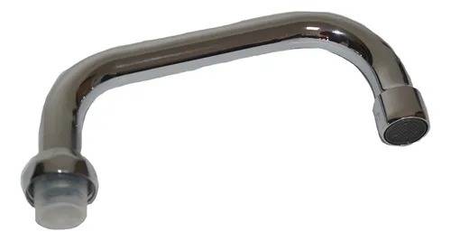 Pico Cocina Ext. Corto 150 Mm 0409.02.2.0 Fv