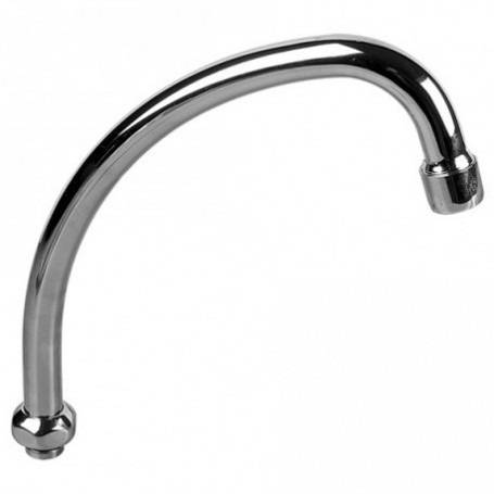 Pico Cocina Ext. Pared 20P 0409/15.2.0 Fv