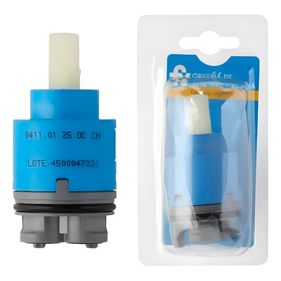 Cartucho Swing/Smile Etc 0411.01.25.0 Fv
