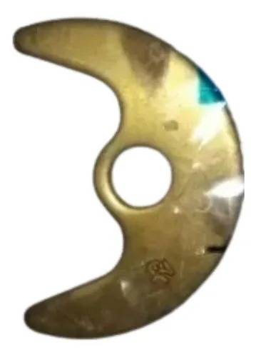 Arandela 0411.01.8 Fv