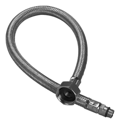 Flexible Para Monocomando 0411.04.20.0 Fv
