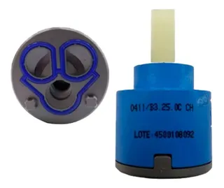 Cartucho Monoc. B3 0411/B3.25.0 Fv
