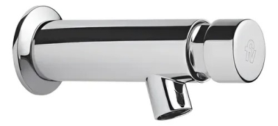 Ecomatic Lavatorio Pared Cromo Fv