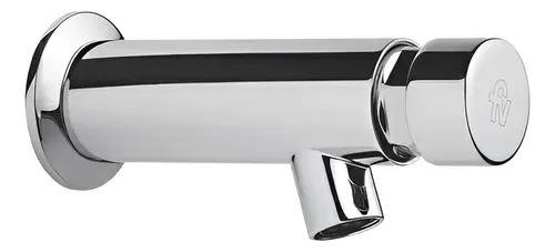 Ecomatic Lavatorio Pared Cromo Fv