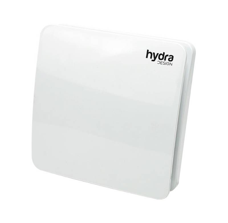 Extractor De Aire 4 Hydra Design