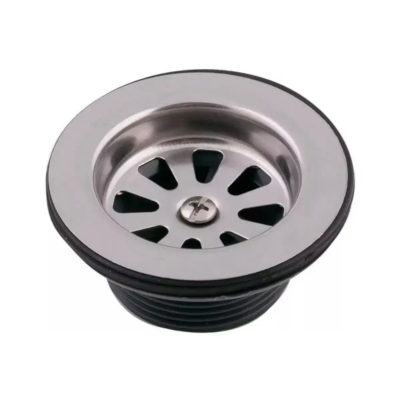 Sopapa Comun Johnson Acero