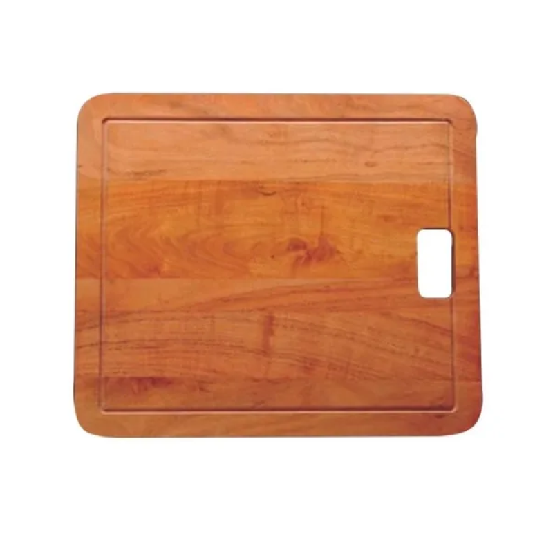 Tabla Para Picar Madera Q40 Apitaq40 Johnson Acero