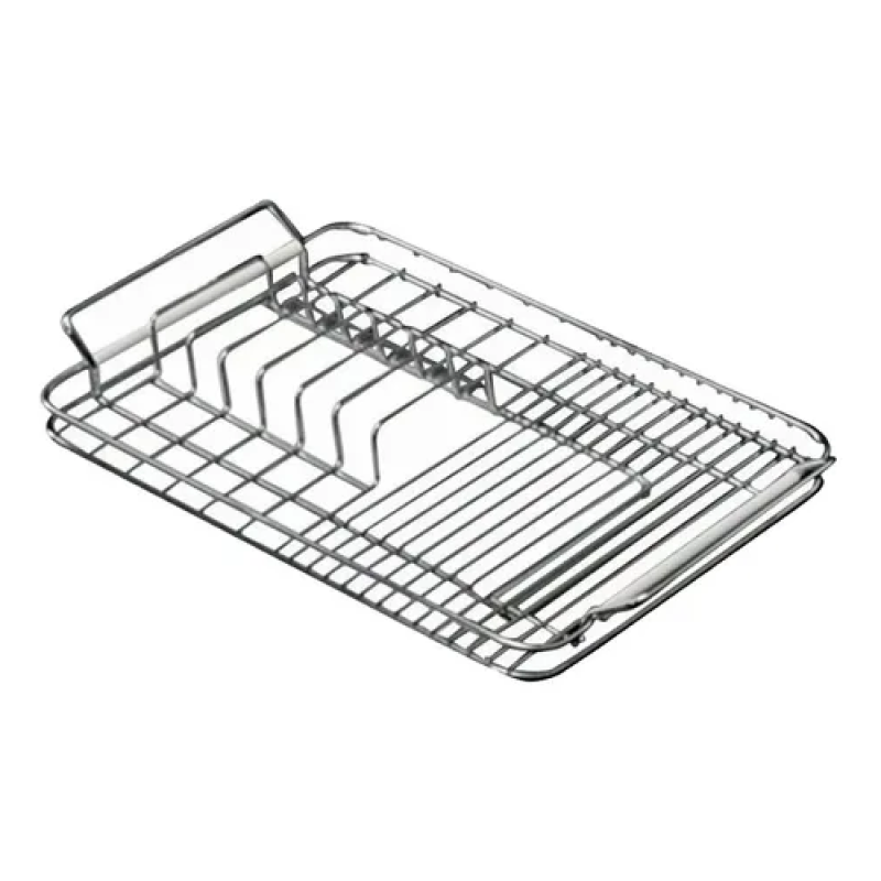 Escurreplatos Pico Bajo Cha Q71 Apiesacq71 Johnson Acero