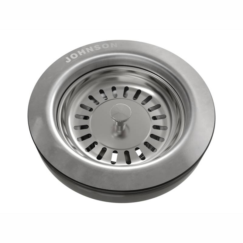 Sopapa Cestillo Premium Socep Johnson Acero