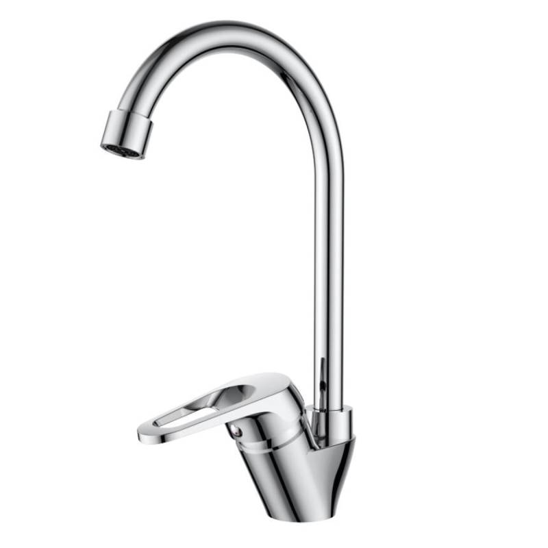 Lucerna Monocomando Cocina Lg01C20 Lago