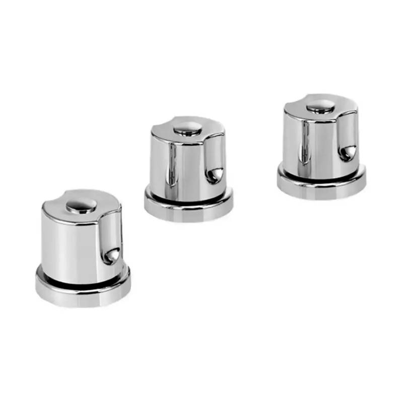 Berna Bidet Cromo Lago