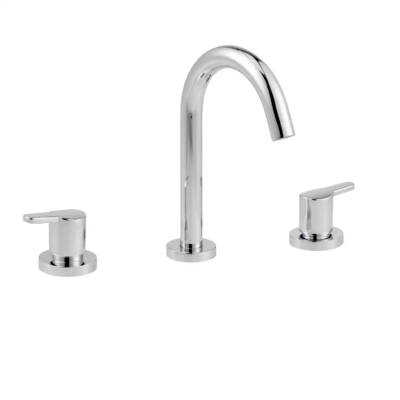 Davos Lavatorio Cierre Ceramico Lago