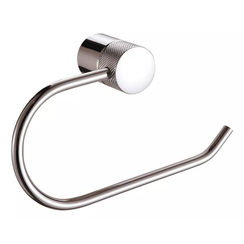 Porta Rollo Beat Niquel 18040 Peirano