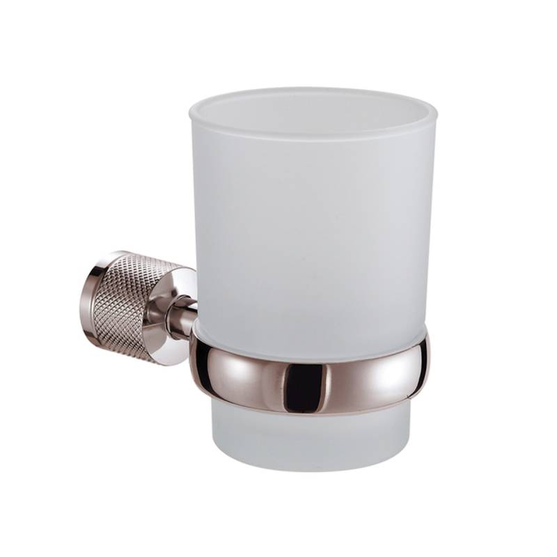 Portavaso Beat Niquel 0018060 Peirano