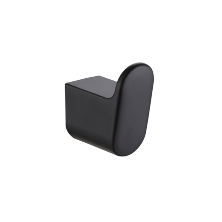 Percha Soria Black 016030B Peirano